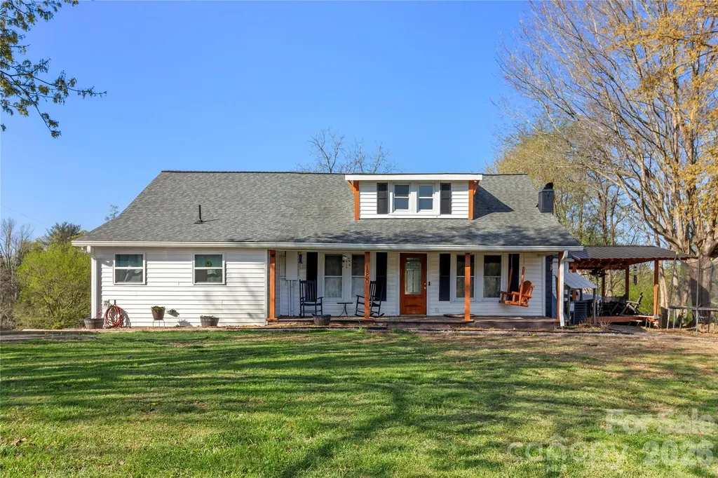1850 Statesville Road North Wilkesboro NC 28697