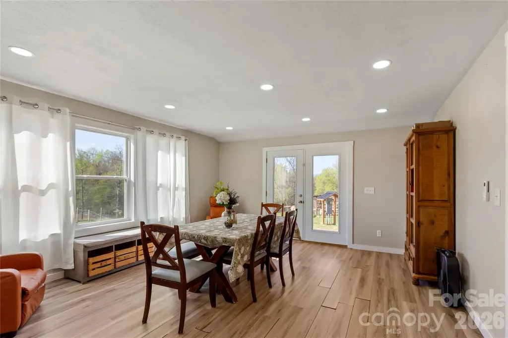 1850 Statesville Road North Wilkesboro NC 28697