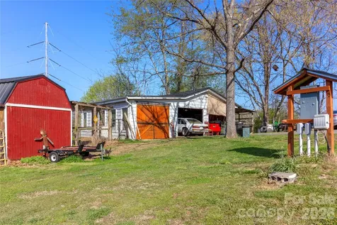1850 Statesville Road North Wilkesboro NC 28697