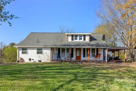 1850 Statesville Road North Wilkesboro NC 28697