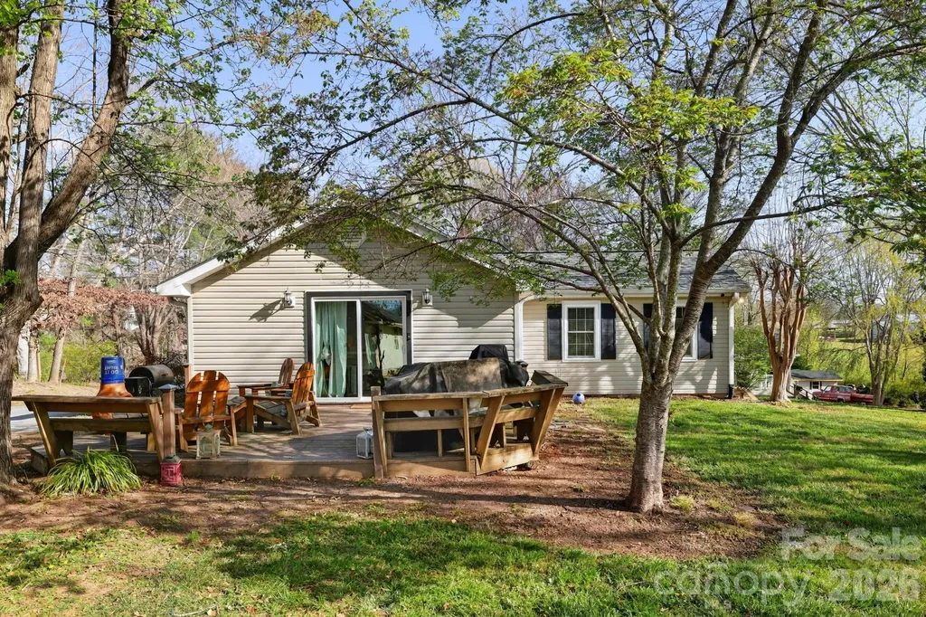 112 Gibbs Street Hendersonville NC 28739