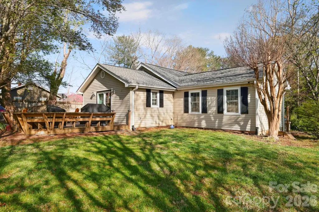 112 Gibbs Street Hendersonville NC 28739