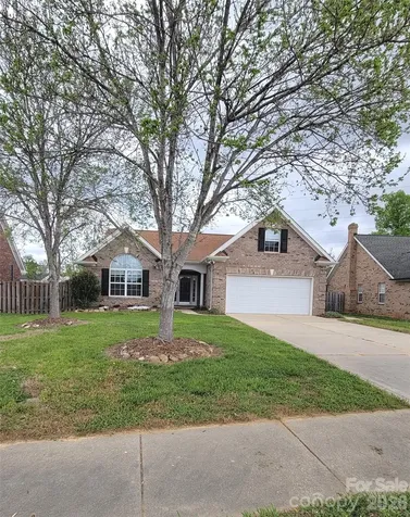 3327 Flagler Circle Midland NC 28107