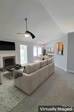 3327 Flagler Circle Midland NC 28107