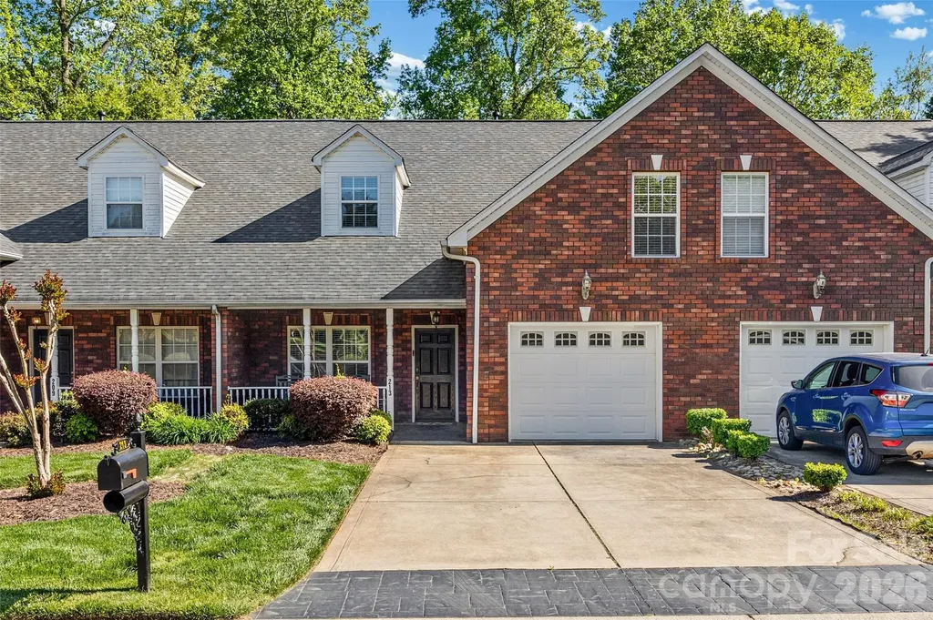 213 Quality Drive Mount Holly NC 28120