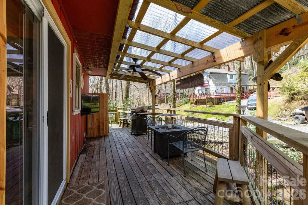 2670 Dicks Creek Road Whittier NC 28789