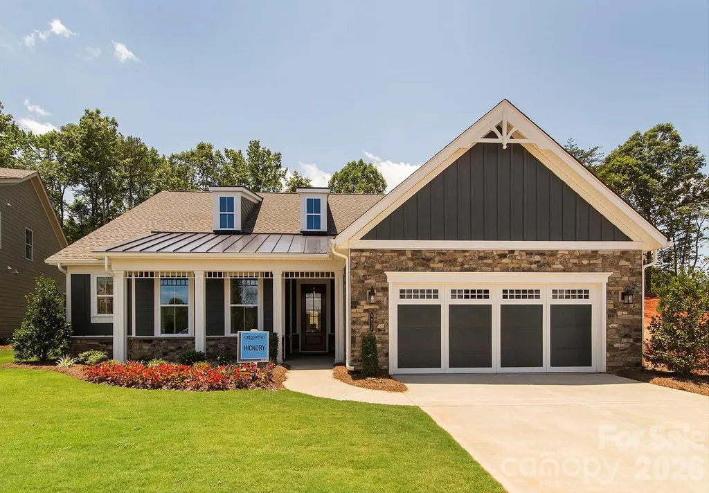 8937 Silver Springs Court Charlotte NC 28215
