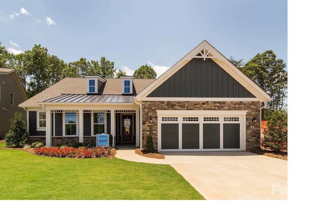 8937 Silver Springs Court Charlotte NC 28215