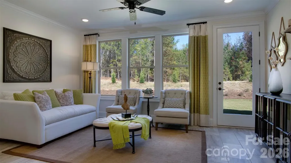 8937 Silver Springs Court Charlotte NC 28215