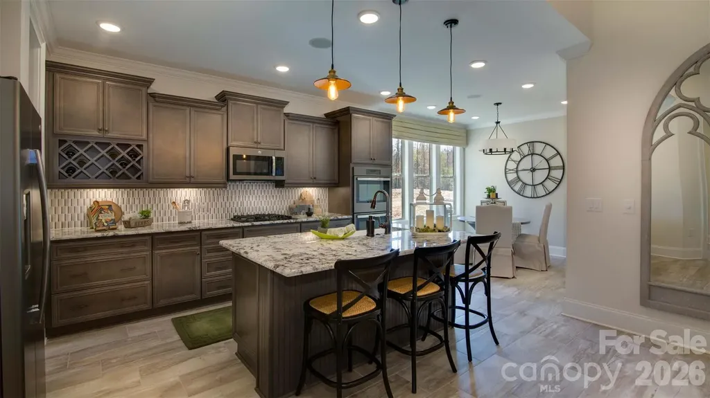 8937 Silver Springs Court Charlotte NC 28215