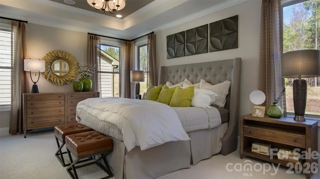 8937 Silver Springs Court Charlotte NC 28215