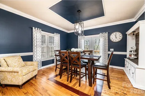 2586 Henry Falls Drive Hickory NC 28602