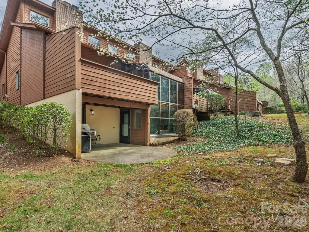 504 Woodfield Drive Asheville NC 28803