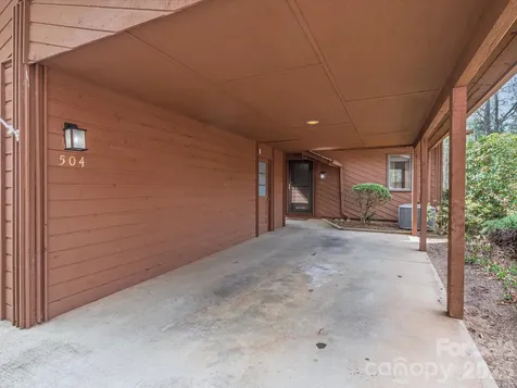 504 Woodfield Drive Asheville NC 28803
