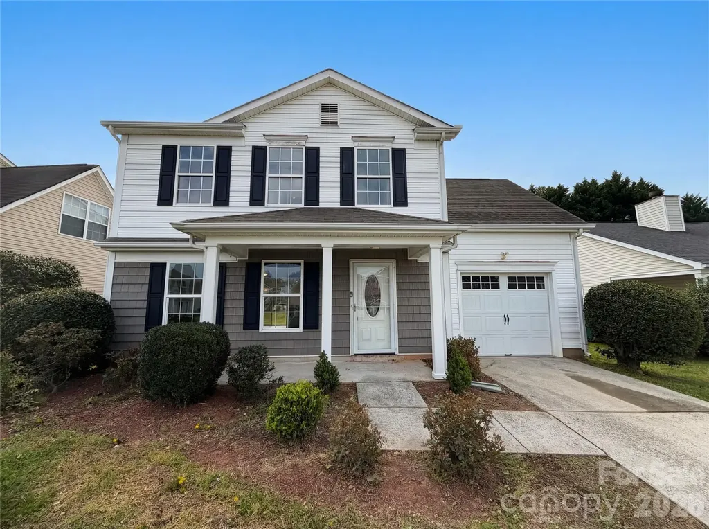 11319 Red Finch Lane Charlotte NC 28214