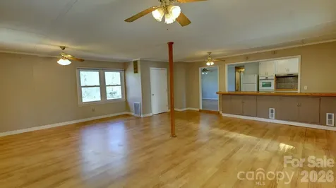 1130 Allman Extension Mount Pleasant NC 28124