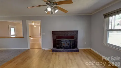 1130 Allman Extension Mount Pleasant NC 28124