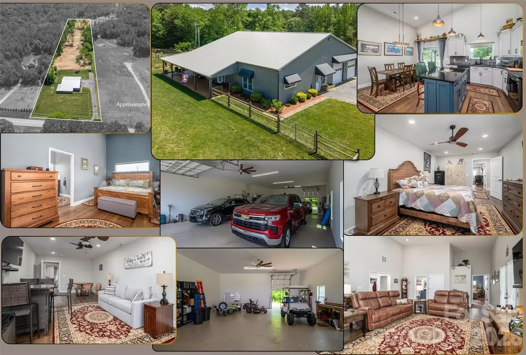 346 Car Farm Road Lincolnton NC 28092