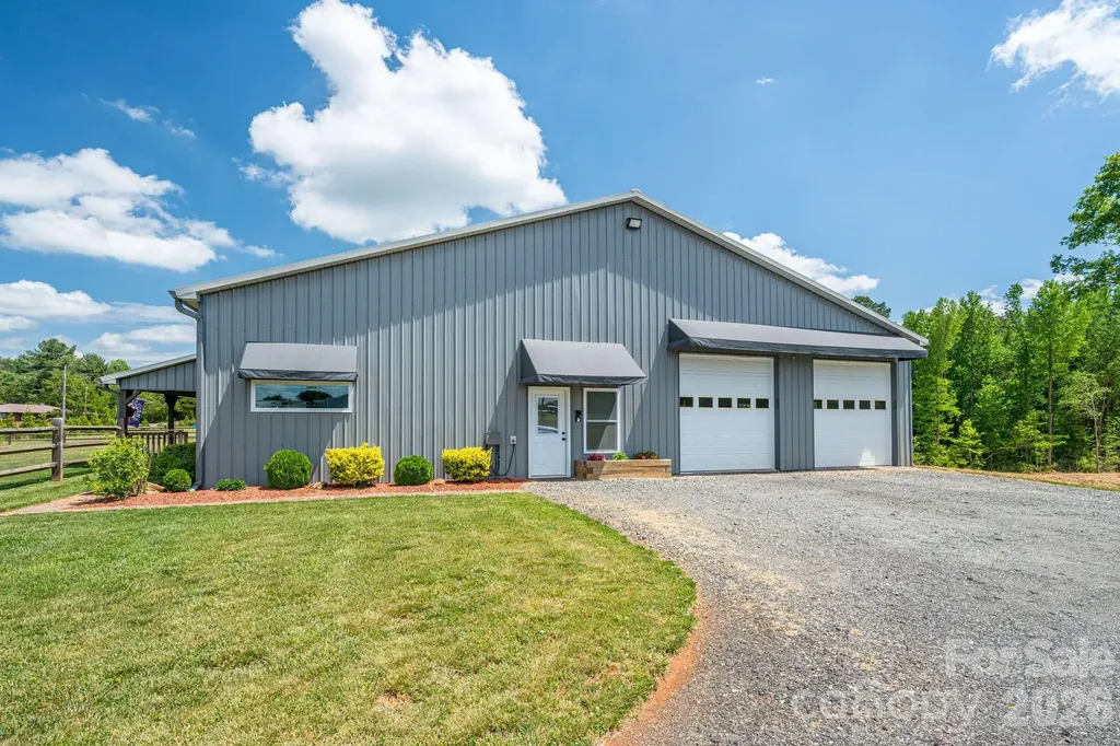 346 Car Farm Road Lincolnton NC 28092