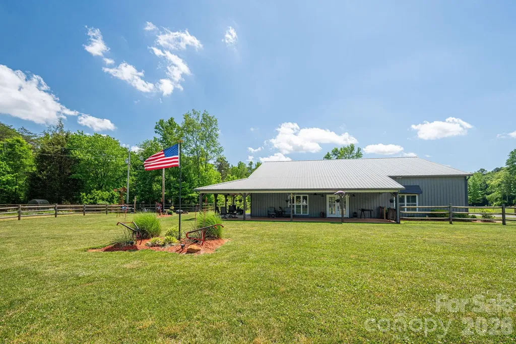 346 Car Farm Road Lincolnton NC 28092