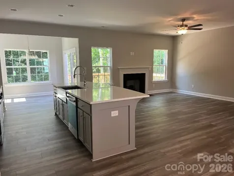 5807 Monticello Drive NW Concord NC 28027