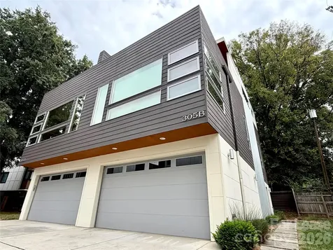 305 Mcninch Street Charlotte NC 28202
