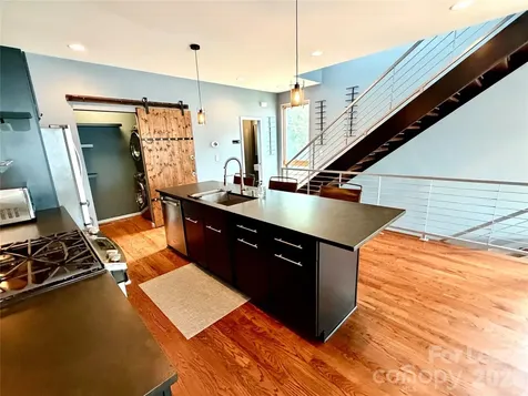 305 Mcninch Street Charlotte NC 28202