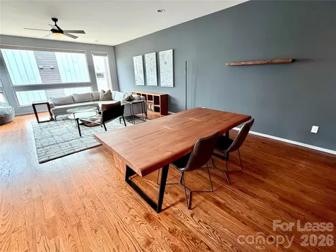 305 Mcninch Street Charlotte NC 28202