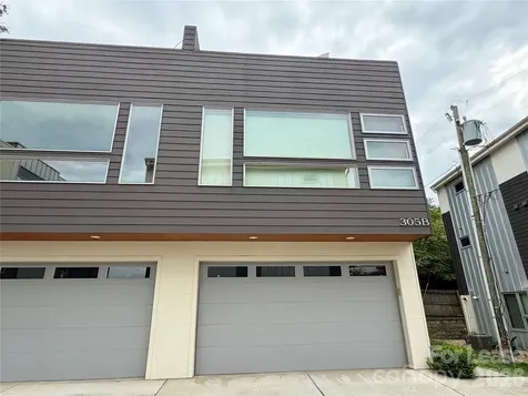305 Mcninch Street Charlotte NC 28202