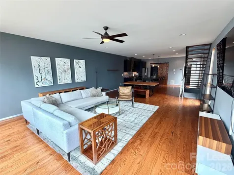 305 Mcninch Street Charlotte NC 28202