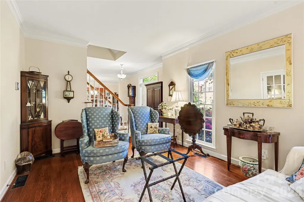 5005 Mayberry Lane Winston Salem NC 27106