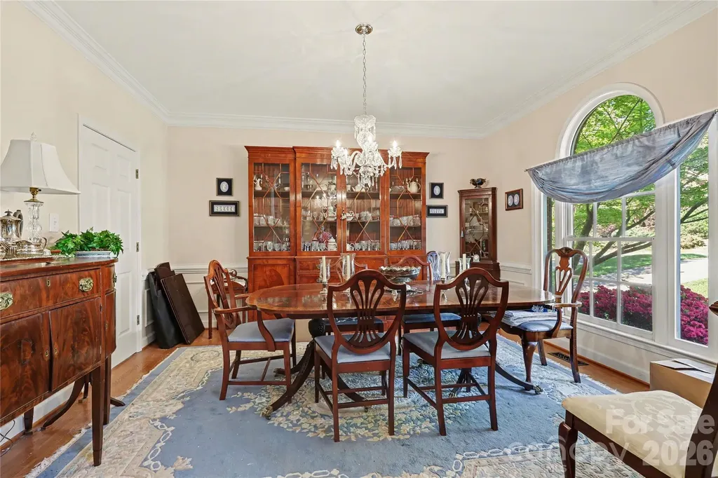 5005 Mayberry Lane Winston Salem NC 27106