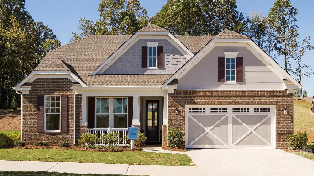8941 Silver Springs Court Charlotte NC 28215