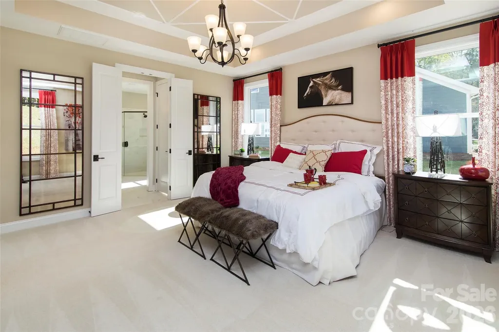 8941 Silver Springs Court Charlotte NC 28215