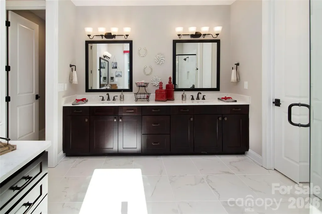 8941 Silver Springs Court Charlotte NC 28215