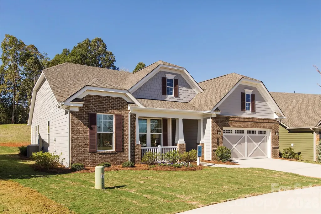 8941 Silver Springs Court Charlotte NC 28215