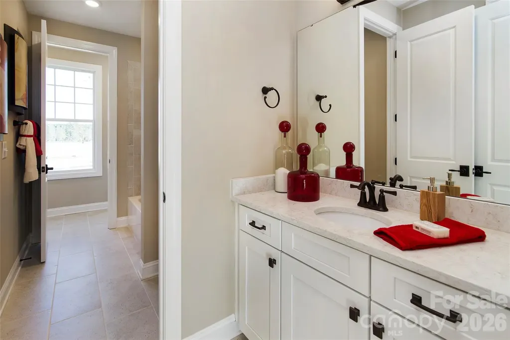 8941 Silver Springs Court Charlotte NC 28215