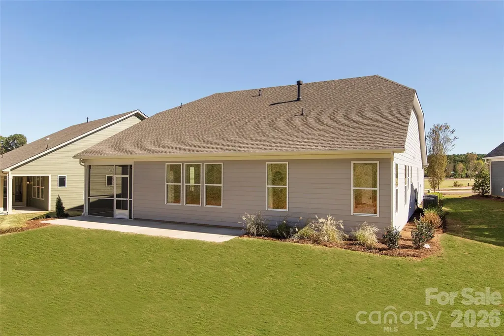 8941 Silver Springs Court Charlotte NC 28215