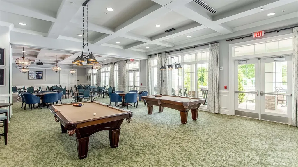 8941 Silver Springs Court Charlotte NC 28215
