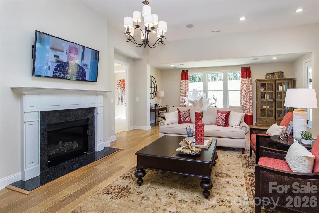 8941 Silver Springs Court Charlotte NC 28215