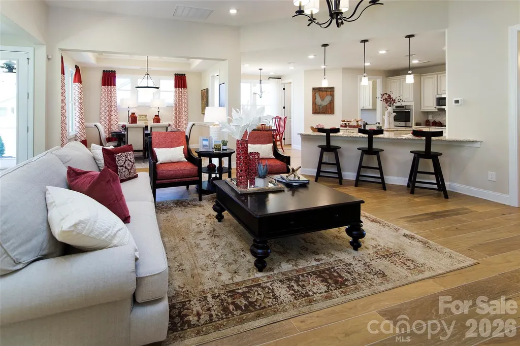 8941 Silver Springs Court Charlotte NC 28215
