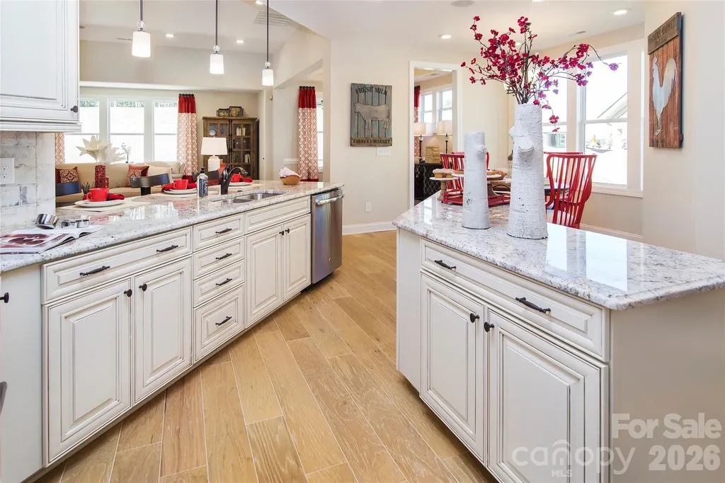 8941 Silver Springs Court Charlotte NC 28215