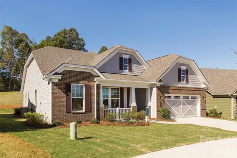 8941 Silver Springs Court Charlotte NC 28215