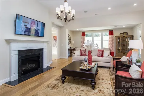 8941 Silver Springs Court Charlotte NC 28215