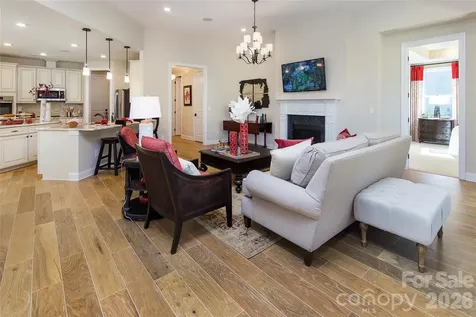 8941 Silver Springs Court Charlotte NC 28215