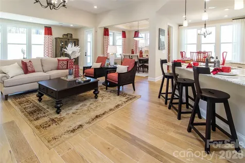 8941 Silver Springs Court Charlotte NC 28215