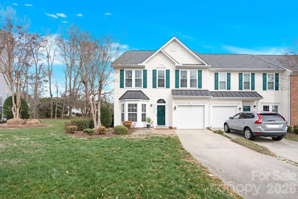 10105 Alexander Martin Avenue Charlotte NC 28277