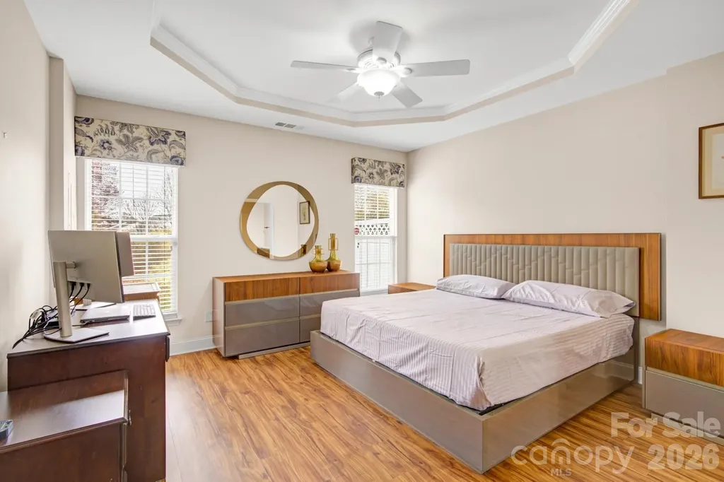 10105 Alexander Martin Avenue Charlotte NC 28277