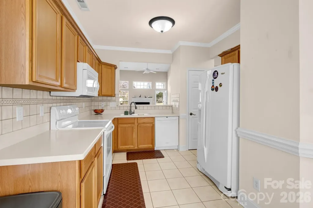 10105 Alexander Martin Avenue Charlotte NC 28277
