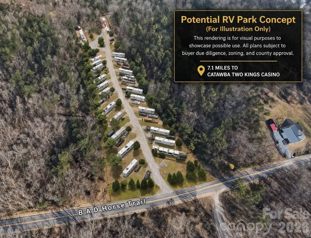 706 Bad Horse Trail Kings Mountain NC 28086